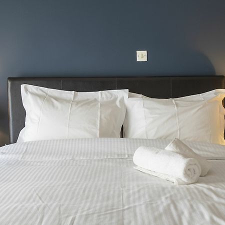 Megaron Blue Διαμέρισμα Αθήνα Εξωτερικό φωτογραφία
