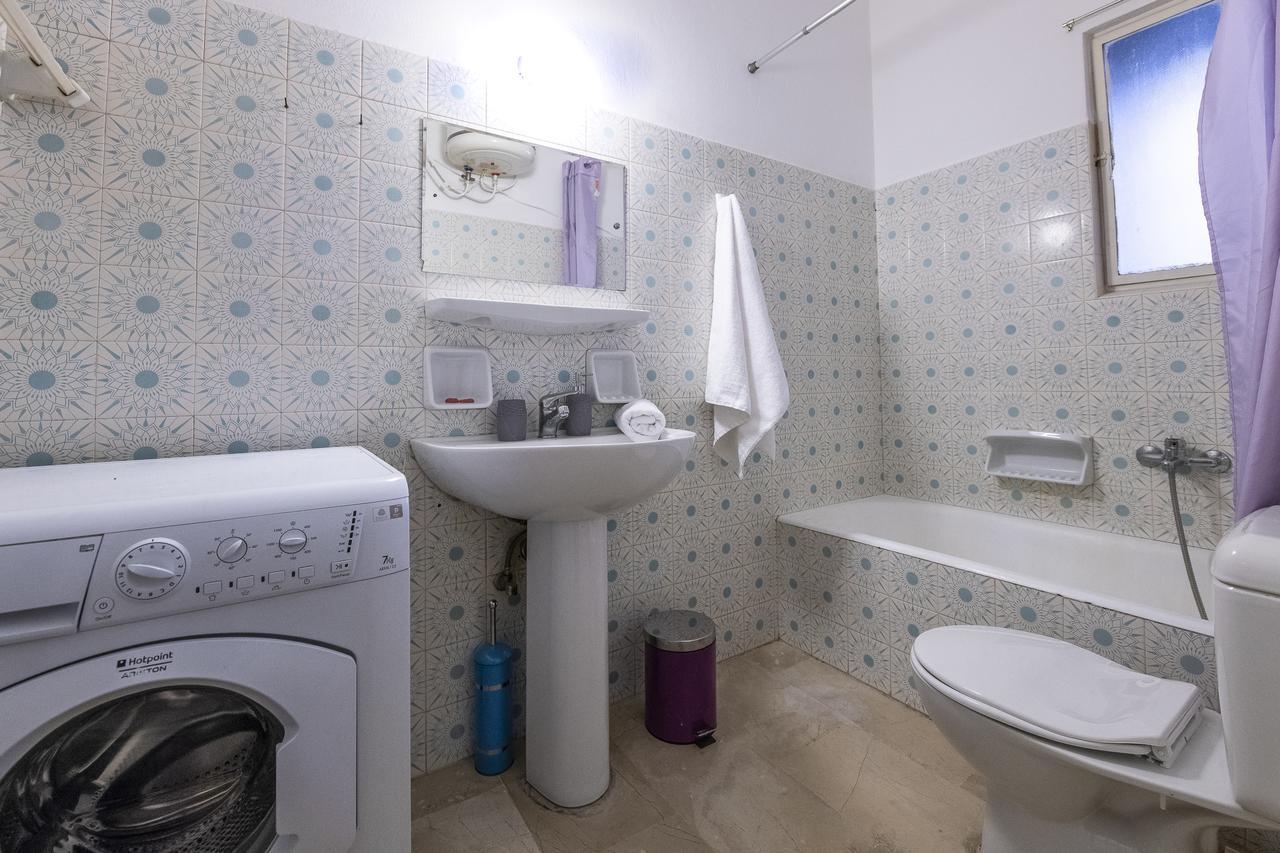 Megaron Blue Διαμέρισμα Αθήνα Εξωτερικό φωτογραφία
